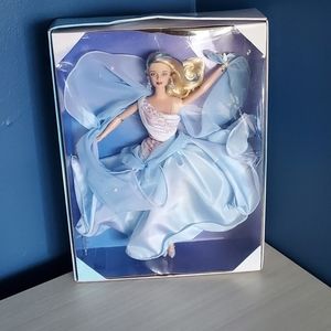 Barbie Doll Limited Edition Whispering Wind